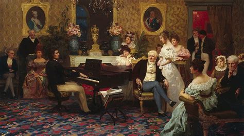 Romance Period C.